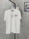 ★日本!!人気！2026 プラダ 新作 半袖Tシャツ 偽物