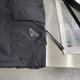 入手困難！2026 プラダ 新作 カジュアルパンツ コピー