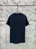 送料込 2026 プラダ 新作 半袖Tシャツ 偽物