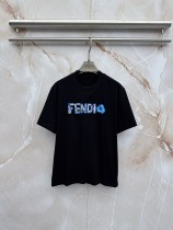 絶対欲しい！ 2026 フェンディ 新作 半袖Tシャツ スーパーコピー