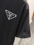 注目度抜群！2026 プラダ 新作 半袖Tシャツ スーパーコピー