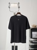 最安値挑戦 2026 プラダ 新作 半袖Tシャツ 偽物