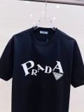 希少♪限定 2026 プラダ 新作 半袖Tシャツ スーパーコピー