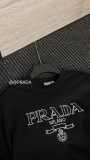 絶対欲しい！2026 プラダ 新作 半袖Tシャツ スーパーコピー