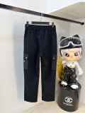 日本未入荷 2026 プラダ 新作 カジュアルパンツ 偽物