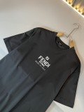 注目アイテム♡ 2026 フェンディ 新作 半袖Tシャツ 偽物