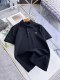定番人気！ 2026 フェンディ 新作 半袖Tシャツ コピー
