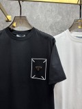最安値挑戦 2026 プラダ 新作 半袖Tシャツ スーパーコピー 2色