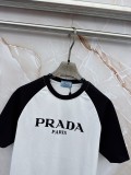 完売前に！2026 プラダ 新作 半袖Tシャツ コピー