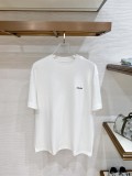 【限定カラー】2026 プラダ 新作 半袖Tシャツ 偽物
