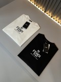 《人気★》 2026 フェンディ 新作 半袖Tシャツ スーパーコピー