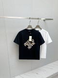 争奪戦 2026 フェンディ 新作 半袖Tシャツ 偽物