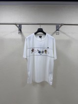 超希少！ 2026 フェンディ 新作 半袖Tシャツ コピー