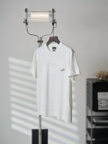 使い勝手良し 2026 フェンディ 新作 半袖Tシャツ 偽物