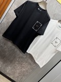 最安値挑戦 2026 プラダ 新作 半袖Tシャツ スーパーコピー 2色