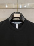 目を惹くカラー 2026 プラダ 新作 半袖Tシャツ コピー