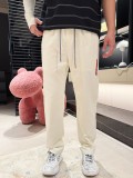 使い勝手良 2026 プラダ 新作 カジュアルパンツ スーパーコピー