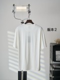 絶対欲しい！ 2026 フェンディ 新作 半袖Tシャツ スーパーコピー