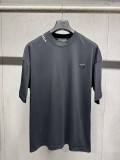 超希少！2026 プラダ 新作 半袖Tシャツ 偽物