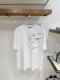 おすすめ 2026 プラダ 新作 半袖Tシャツ スーパーコピー