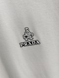 【限定カラー】2026 プラダ 新作 半袖Tシャツ コピー