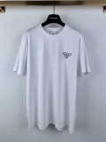 累積売上総額第１位！2026 プラダ 新作 半袖Tシャツ スーパーコピー