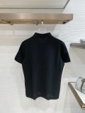 世界中で大人気♪ 2026 プラダ 新作 半袖Tシャツ コピー
