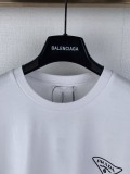 累積売上総額第１位！2026 プラダ 新作 半袖Tシャツ スーパーコピー