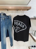 絶対欲しい！2026 プラダ 新作 半袖Tシャツ スーパーコピー