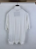 人気急上昇 2026 プラダ 新作 半袖Tシャツ コピー