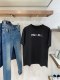 入手困難品！2026 プラダ 新作 半袖Tシャツ 偽物
