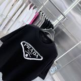 ☆超人気☆ 2026 プラダ 新作 半袖Tシャツ コピー