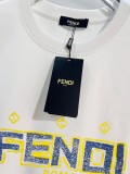 【即発】★  2026 フェンディ 新作 半袖Tシャツ コピー