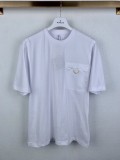 絶対欲しい！2026 プラダ 新作 半袖Tシャツ 偽物