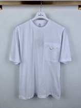 絶対欲しい！2026 プラダ 新作 半袖Tシャツ 偽物