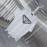 最安値挑戦 2026 プラダ 新作 半袖Tシャツ スーパーコピー