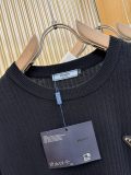 送料込 2026 プラダ 新作 半袖Tシャツ コピー