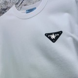 即発送！2026 プラダ 新作 半袖Tシャツ コピー