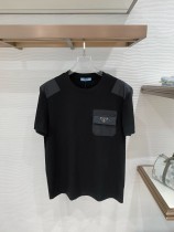 注目アイテム♡ 2026 プラダ 新作 半袖Tシャツ スーパーコピー