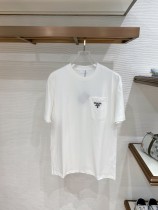 人気No1★ 2026 プラダ 新作 半袖Tシャツ スーパーコピー