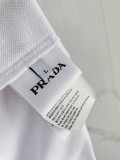 超希少！2026 プラダ 新作 半袖Tシャツ コピー
