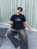 ☆超人気☆ 2026 フェンディ 新作 半袖Tシャツ スーパーコピー
