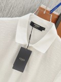 世界中で大人気♪ 2026 フェンディ 新作 半袖Tシャツ コピー