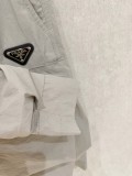 肌触り最高な 2026 プラダ 新作 ショートパンツ 偽物