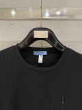 定番人気！2026 プラダ 新作 半袖Tシャツ 偽物