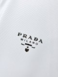 希少♪限定 2026 プラダ 新作 半袖Tシャツ 偽物