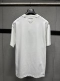 《人気★》2026 プラダ 新作 半袖Tシャツ コピー
