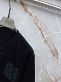 争奪戦 2026 ディオール 新作 半袖Tシャツ 偽物
