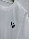 【即発】★ 2026 ディオール 新作 半袖Tシャツ 偽物