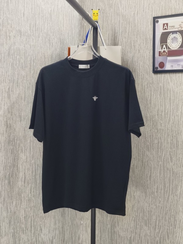希少♪限定 2026 ディオール 新作 半袖Tシャツ スーパーコピー